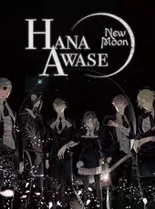 Hana Awase: New Moon