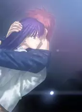 Fate/Stay Night Remastered