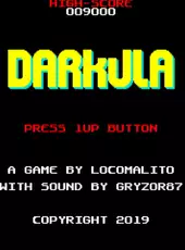 Darkula