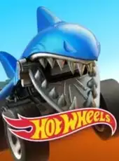 Hot Wheels: Race Off+