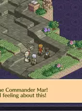 Mercenaries Saga 3: Gray Wolves of War