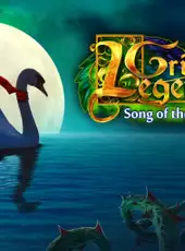 Grim Legends 2: Song of the Dark Swan