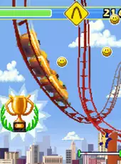 Rollercoaster Rush 3D