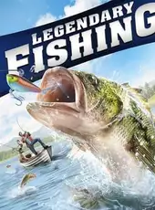 Legendary Fishing