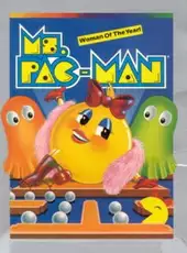 Ms. Pac-Man