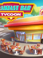 Breakfast Bar Tycoon