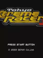 Tokyo Xtreme Racer 3