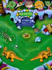 The Land Before Time: Prehistoric Adventures