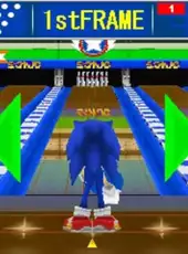 Sonic Bowling