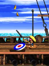 Donkey Kong Country 2: Diddy's Kong Quest