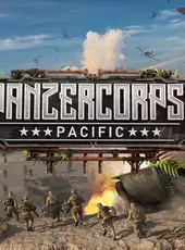 Panzer Corps 2: Pacific