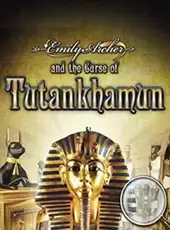 Emily Archer and the Curse of Tutankhamun