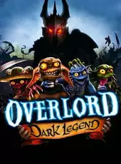 Overlord: Dark Legend