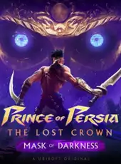 Prince of Persia: The Lost Crown - Mask of Darkness