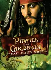 Pirates of the Caribbean: Dead Man's Chest