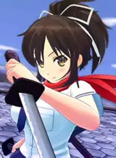 Senran Kagura Burst Re:Newal