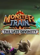 Monster Train: The Last Divinity