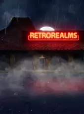 RetroRealms Double Feature: Halloween + Ash vs. Evil Dead