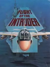 Flight of the Intruder