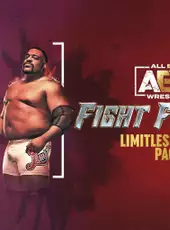 All Elite Wrestling: Fight Forever - Limitless Bunny Pack