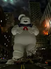 Ghostbusters: The Video Game