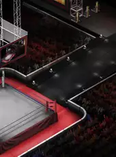 Fire Pro Wrestling World: Entrance Craft