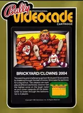 Brickyard / Clowns