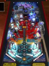 Stern Pinball Arcade: Star Trek