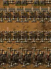 Factorio