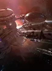 Eve Online: Invasion