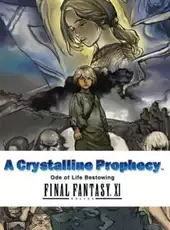 Final Fantasy XI: A Crystalline Prophecy