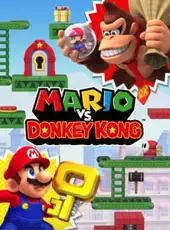 Mario vs. Donkey Kong