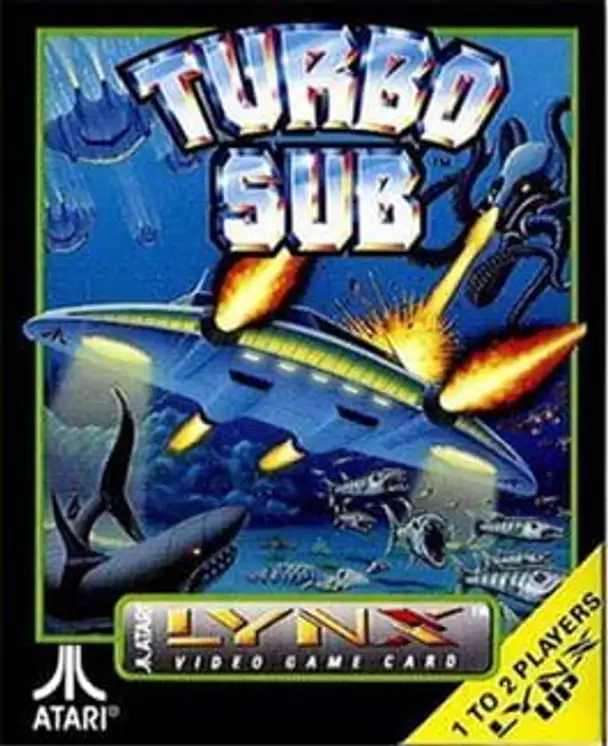 Turbo Sub