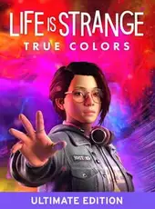 Life is Strange: True Colors - Ultimate Edition