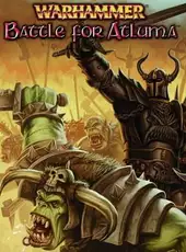 Warhammer: Battle for Atluma