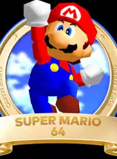 Super Mario 64