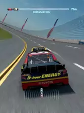 NASCAR: The Game - Inside Line