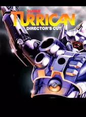 Super Turrican: Director's Cut