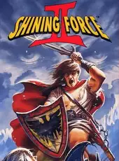 Shining Force II