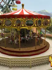 RollerCoaster Tycoon World