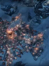 Frostpunk: The Fall of Winterhome