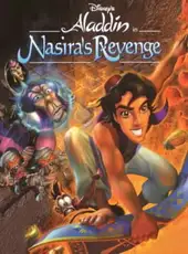 Disney's Aladdin in Nasira's Revenge