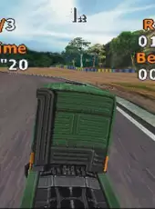 Truck Racing