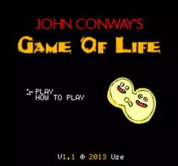 John Conway's Game of Life