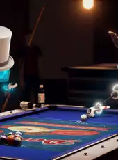 Pool Nation VR