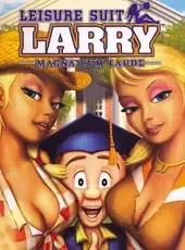 Leisure Suit Larry: Magna Cum Laude