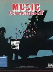 Music Construction Set