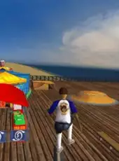 Skateboard Park Tycoon: World Tour 2003