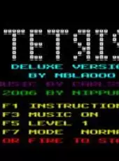 Tetris Deluxe