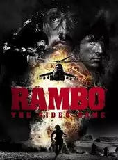 Rambo: The Video Game